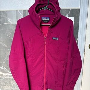 Patagonia nano air hoody